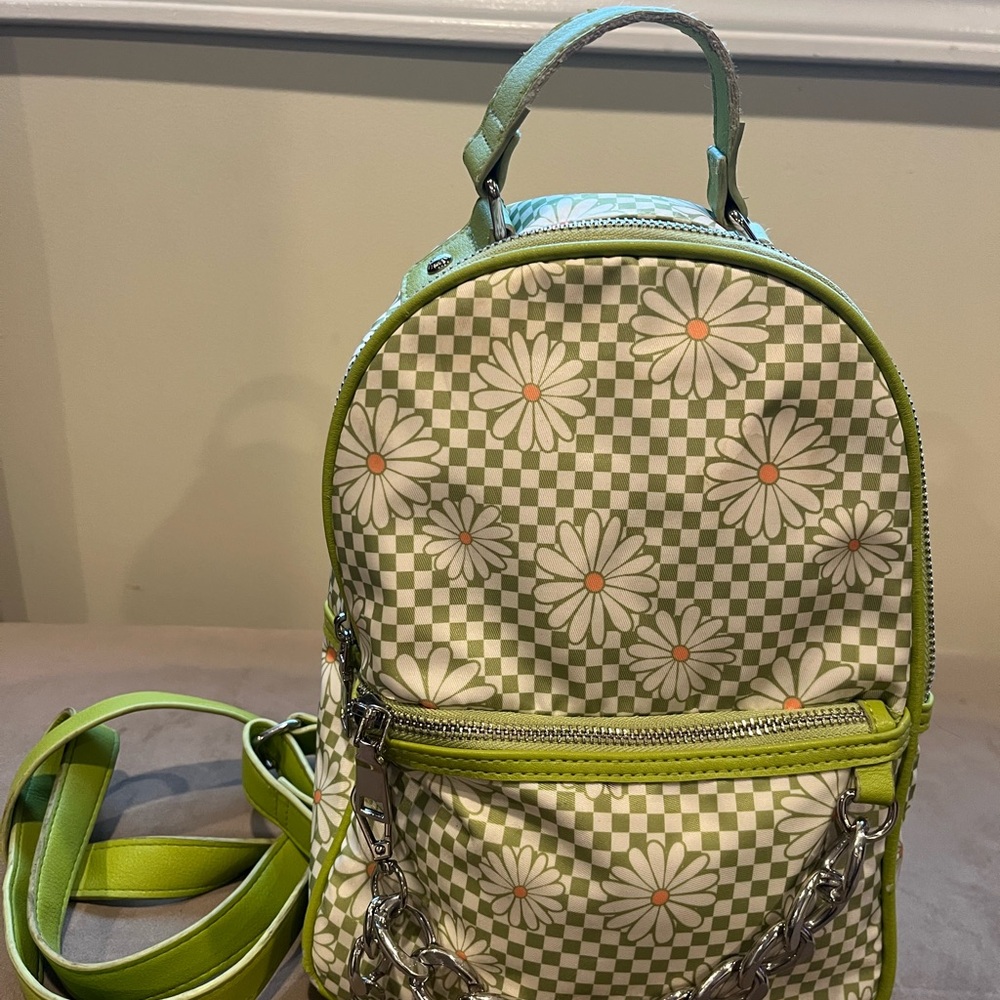 Madden NYC Daisy Backpack